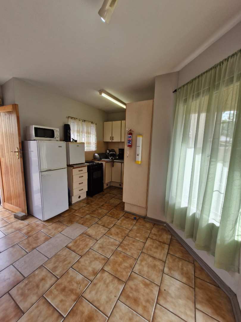 2 Bedroom Property for Sale in Gardeniapark Free State